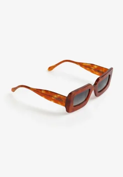 Gafas Sol Pasta Rectangulares-Scalpers Cheap