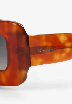 Gafas Sol Pasta Rectangulares-Scalpers Cheap