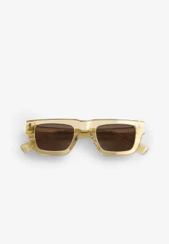 Gafas Sol Rectangulares-Scalpers Shop