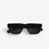 Gafas Sol Rectangulares-Scalpers Flash Sale