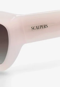 Gafas Sol Rectangulares-Scalpers Shop