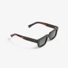 Gafas Sol Rectangulares-Scalpers Sale