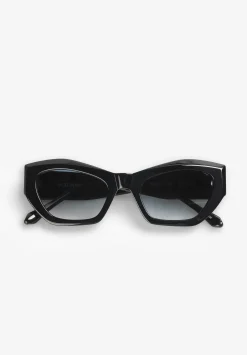 Gafas Sol Rectangulares-Scalpers Fashion