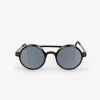 Gafas Sol Redonda Protector Lateral-Scalpers Best Sale