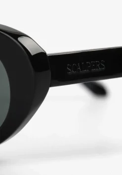 Gafas Sol Redondas-Scalpers Discount