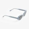 Gafas Sol Redondas-Scalpers Store