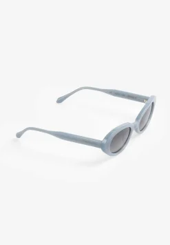 Gafas Sol Redondas-Scalpers Store