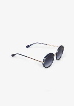 Gafas Sol Redondas Metalicas-Scalpers Cheap