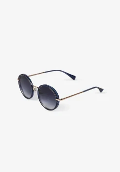 Gafas Sol Redondas Metalicas-Scalpers Cheap