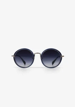 Gafas Sol Redondas Metalicas-Scalpers Cheap