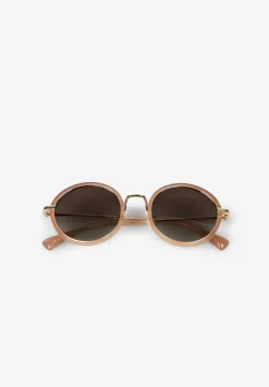 Gafas Sol Redondas Metalicas-Scalpers Shop
