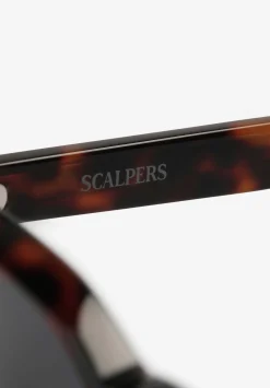 Gafas Sol Redondas Pasta-Scalpers Sale
