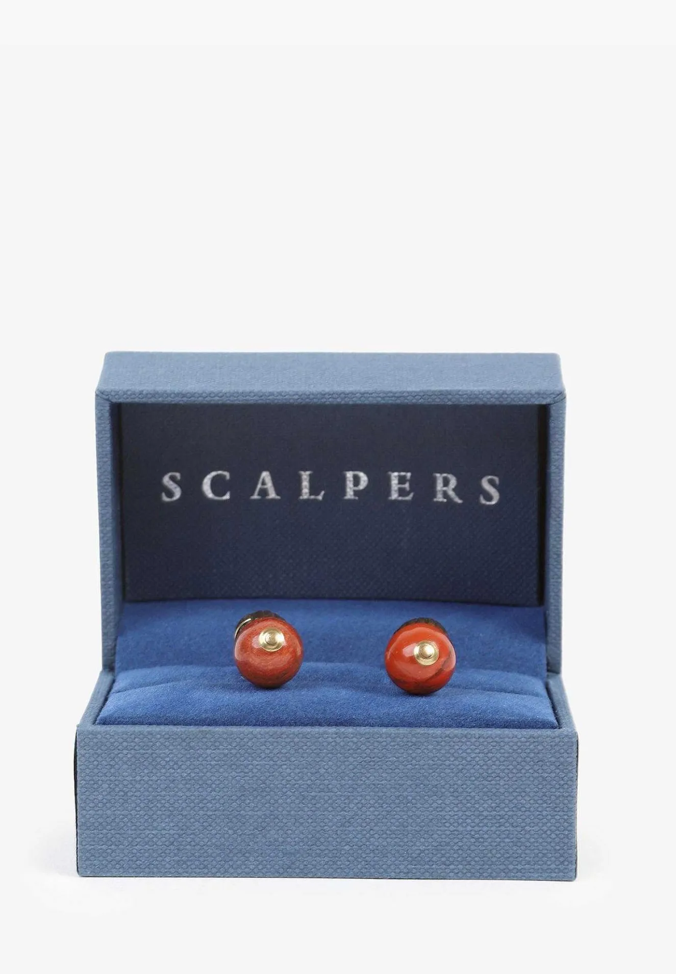 Gemelos Esfericos-Scalpers Clearance