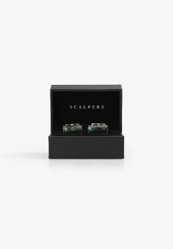 Gemelos Piedra Natural-Scalpers Outlet