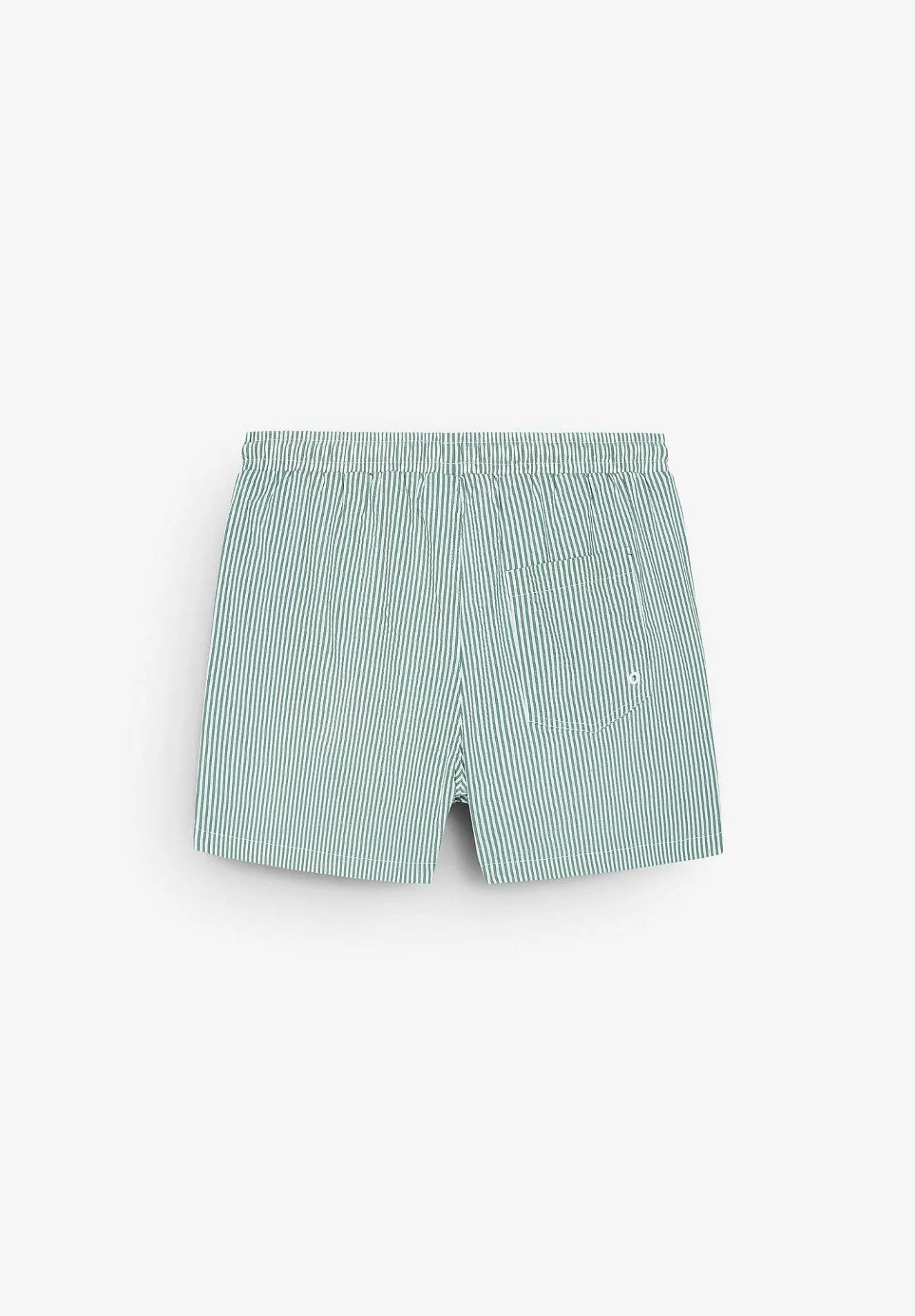 Goodies Sportive | Banador Oxford Seersucker-Scalpers New