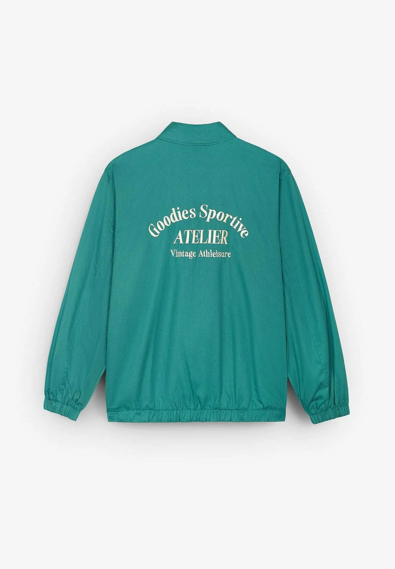 Goodies Sportive | Chaqueta Retro-Scalpers Fashion