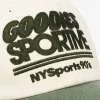 Goodies Sportive | Gorra Nys 90S-Scalpers Cheap