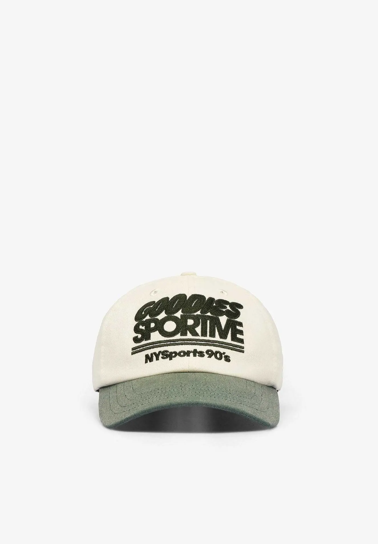 Goodies Sportive | Gorra Nys 90S-Scalpers Cheap