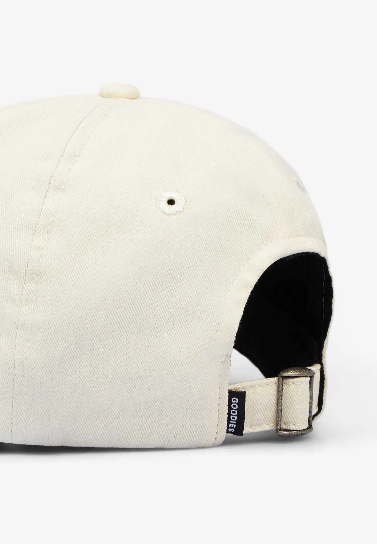 Goodies Sportive | Gorra Nys 90S-Scalpers Cheap