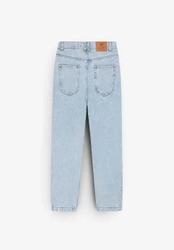 Goodies Sportive | Pantalon Relaxed Crop-Scalpers Flash Sale