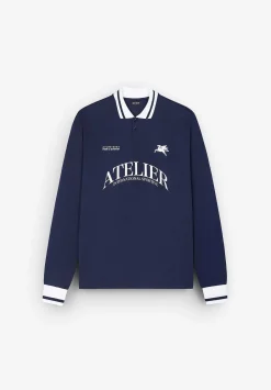 Goodies Sportive | Polo Atelier-Scalpers Best