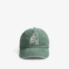 Gorra Bordado Frontal-Scalpers Shop