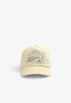 Gorra Bordado Frontal-Scalpers Shop