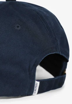 Gorra Calavera Bordada-Scalpers Flash Sale