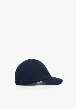 Gorra Calavera Bordada-Scalpers Flash Sale