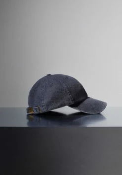 Gorra Calavera Bordada-Scalpers Cheap