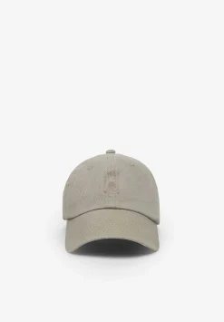Gorra Calavera Bordada-Scalpers Cheap