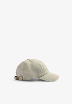 Gorra Calavera Bordada-Scalpers Cheap