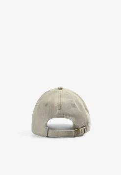 Gorra Calavera Bordada-Scalpers Cheap