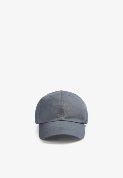 Gorra Calavera Bordada Tono-Scalpers Store