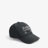Gorra Logo Bordado-Scalpers Store