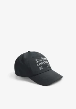 Gorra Logo Bordado-Scalpers Store
