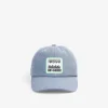 Gorra Parche Contraste-Scalpers Online
