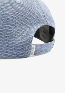 Gorra Parche Contraste-Scalpers Online