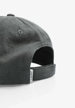 Gorra Parche Frontal-Scalpers Store