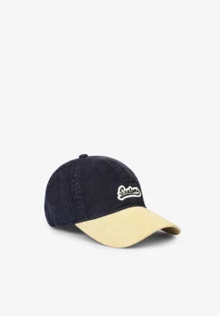 Gorra Tacto Peach Logo-Scalpers Shop