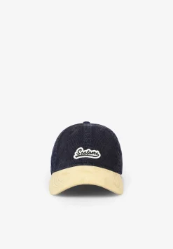Gorra Tacto Peach Logo-Scalpers Shop