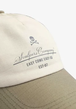 Gorra Tipo Trucker-Scalpers Shop