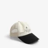 Gorra Tipo Trucker-Scalpers Fashion