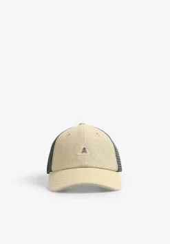 Gorra Trucker Calavera-Scalpers Hot