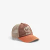 Gorra Trucker Visera Contraste-Scalpers Store