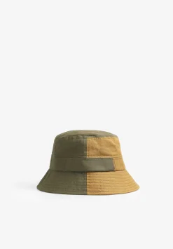 Gorro Bucket Bicolor-Scalpers Sale