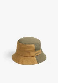 Gorro Bucket Bicolor-Scalpers Sale