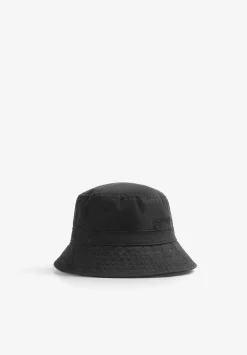 Gorro Bucket Logo Bordado-Scalpers Fashion