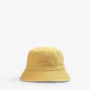 Gorro Bucket Logo Bordado-Scalpers Sale