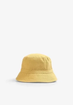 Gorro Bucket Logo Bordado-Scalpers Sale